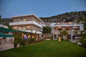 Гостиница Iraklis Apartments  Сталис